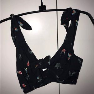 laura’s boutique top